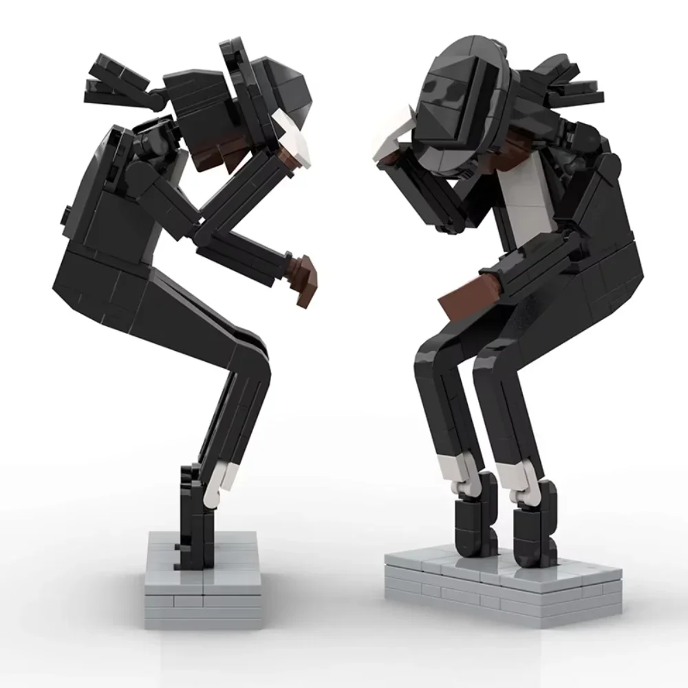 Kids Toys Xmas - @MOC, les superstars de la musique,