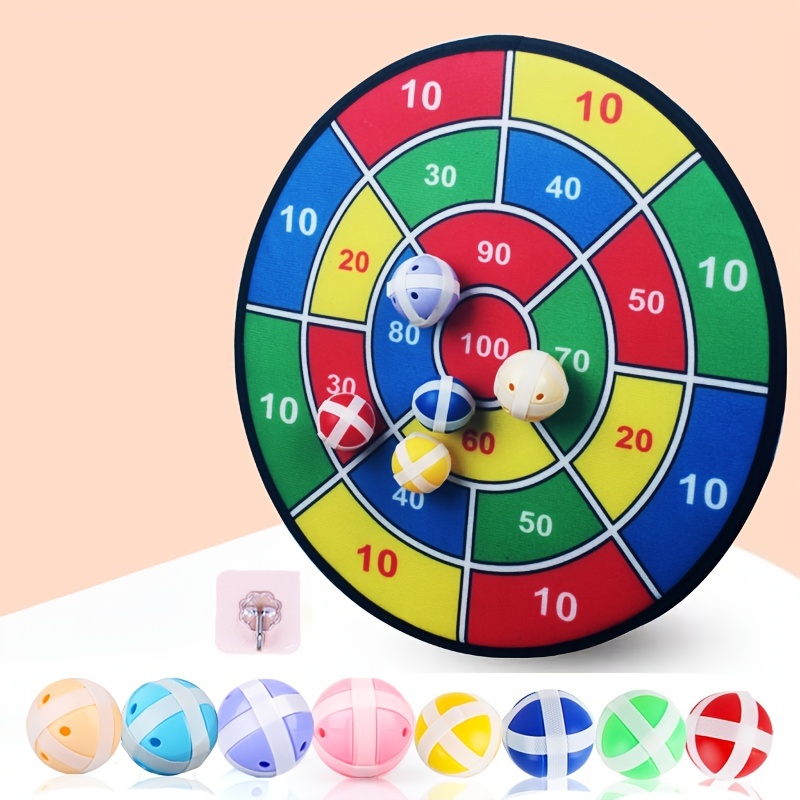 Kids Yard Toys - Grande planche dure pour enfants, jouet