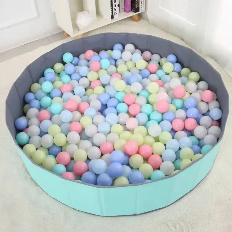 100 balles colorées pour pisci - Kids Yard Toys avis et prix