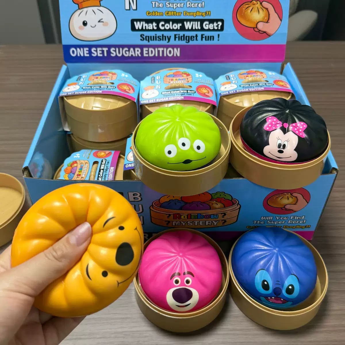Musique à pincer, objet de déc - Kids Toys 3 Year Old avis et prix