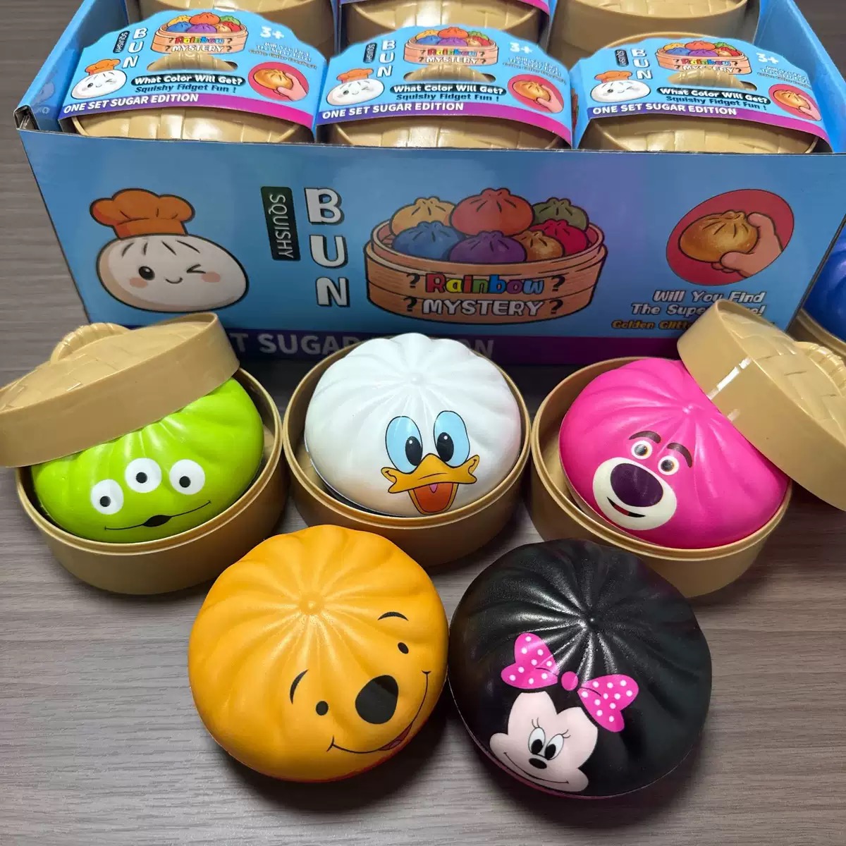 Musique à pincer, objet de déc - Kids Toys 3 Year Old avis et prix
