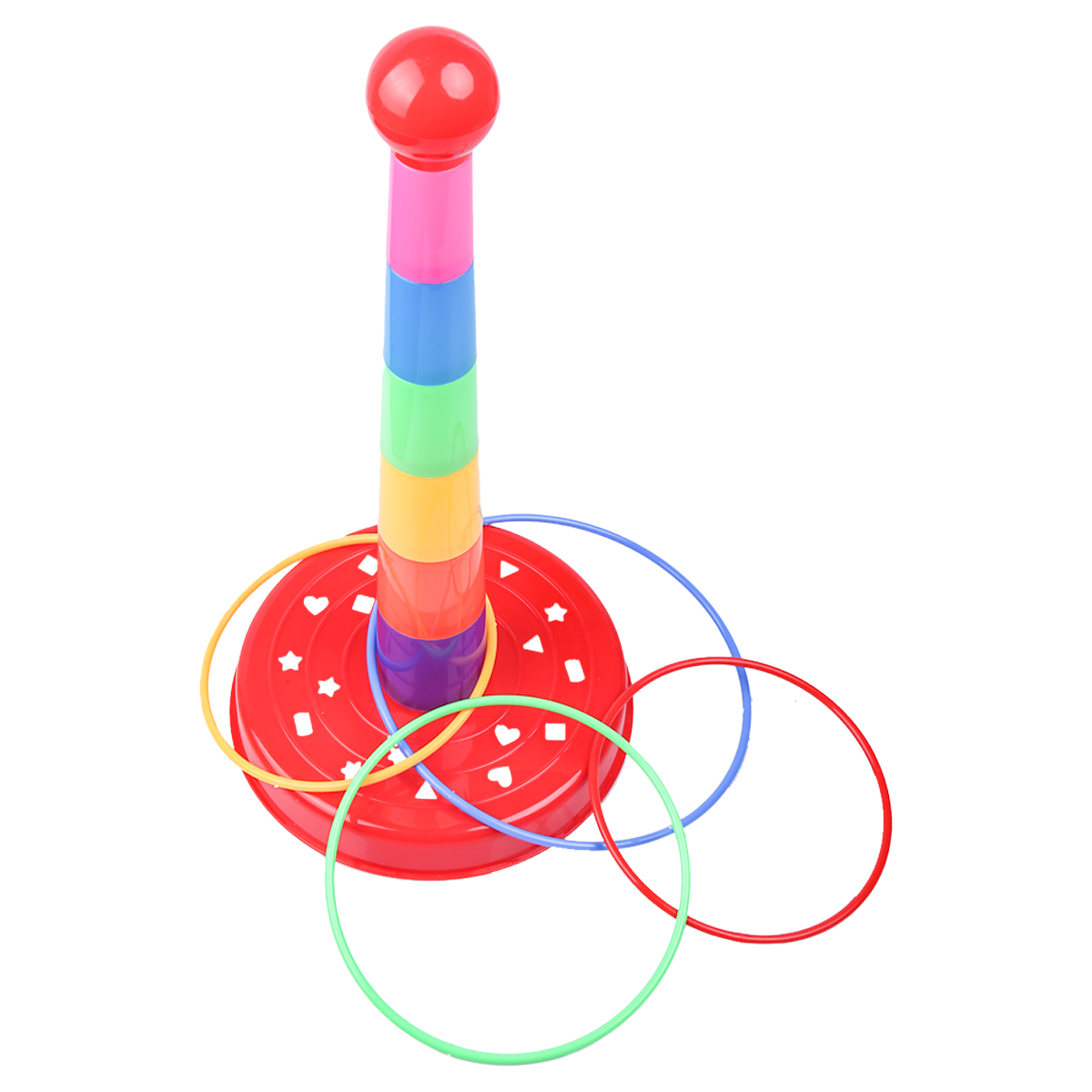 Jeu interactif à manches de la - Kids Yard Toys avis et prix