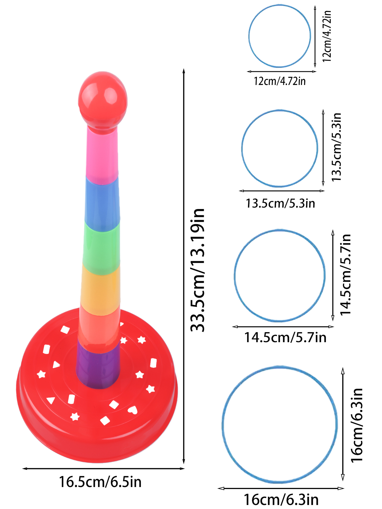 Jeu interactif à manches de la - Kids Yard Toys avis et prix