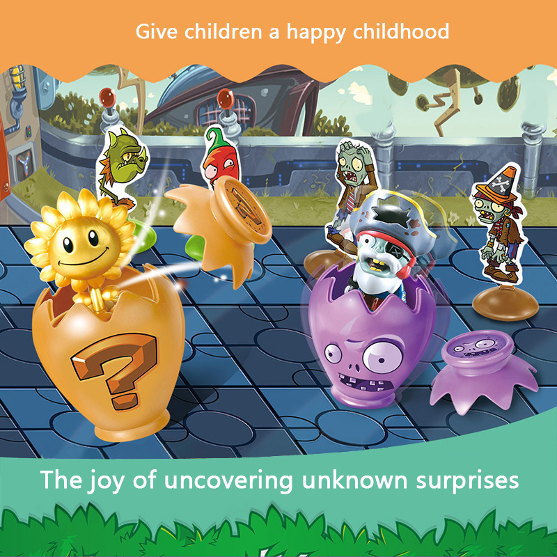 Plants vs. Zombies : Jouets Su - Kids Toys Xmas avis et prix