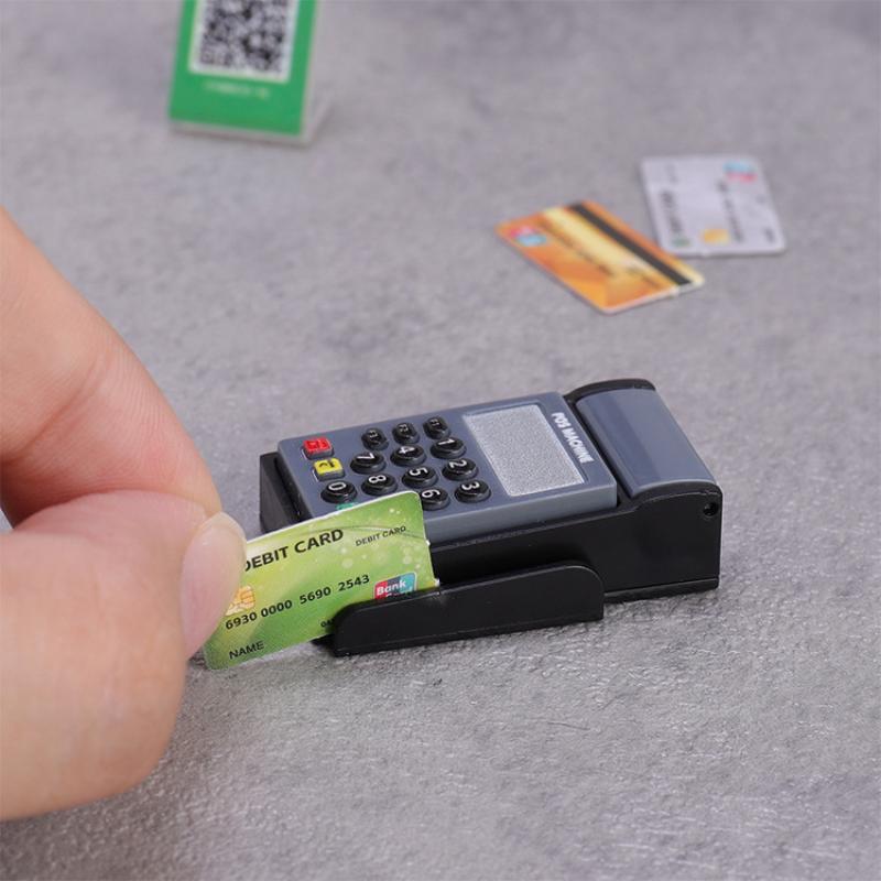 Figurines de collection en pla - Toy Cash Register avis et prix
