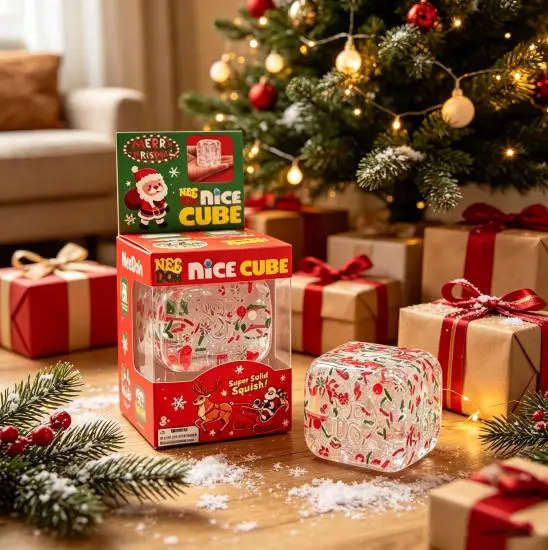 Jouet anti-stress NeeDoh Malto - Kids Toys Xmas avis et prix