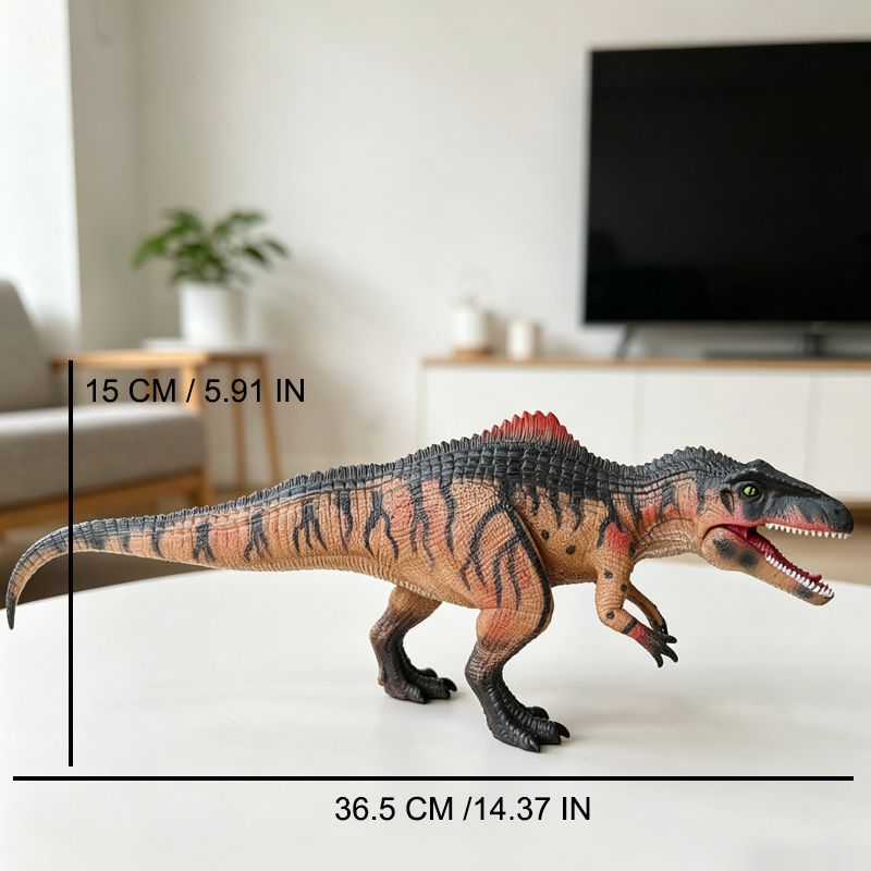 Jouets de dinosaures Giganotos - Kids Toys Xmas avis et prix