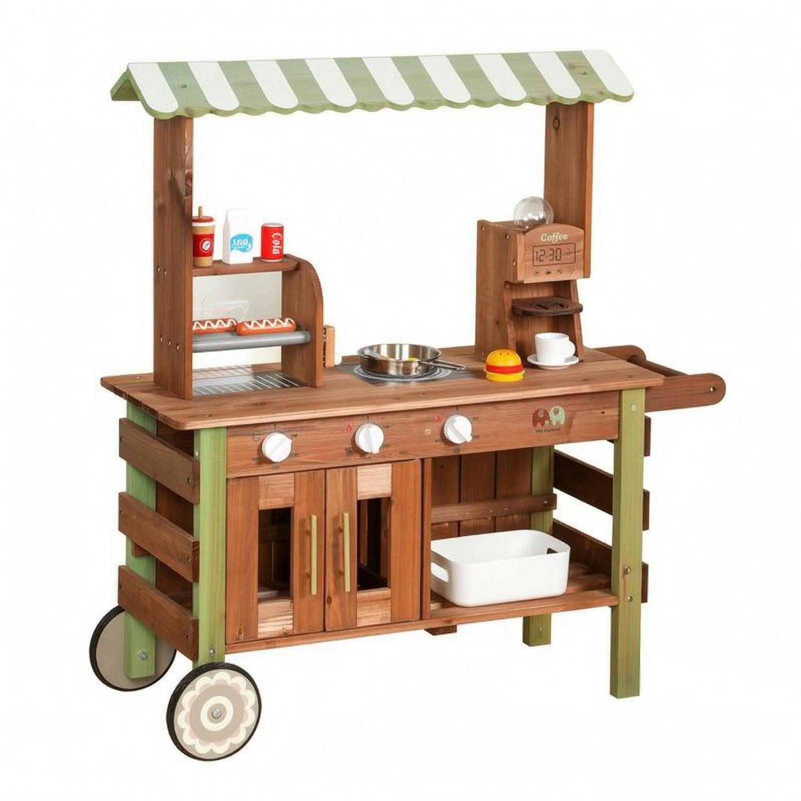 Ensemble de jouets pour enfant - Kids Toys Kitchen Set avis et prix