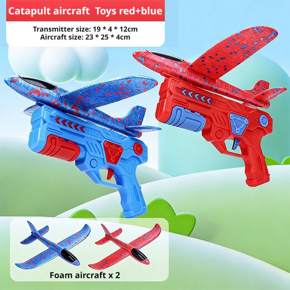 Lanceur d'avion catapulte en m - Catapult Launcher Toy avis et prix