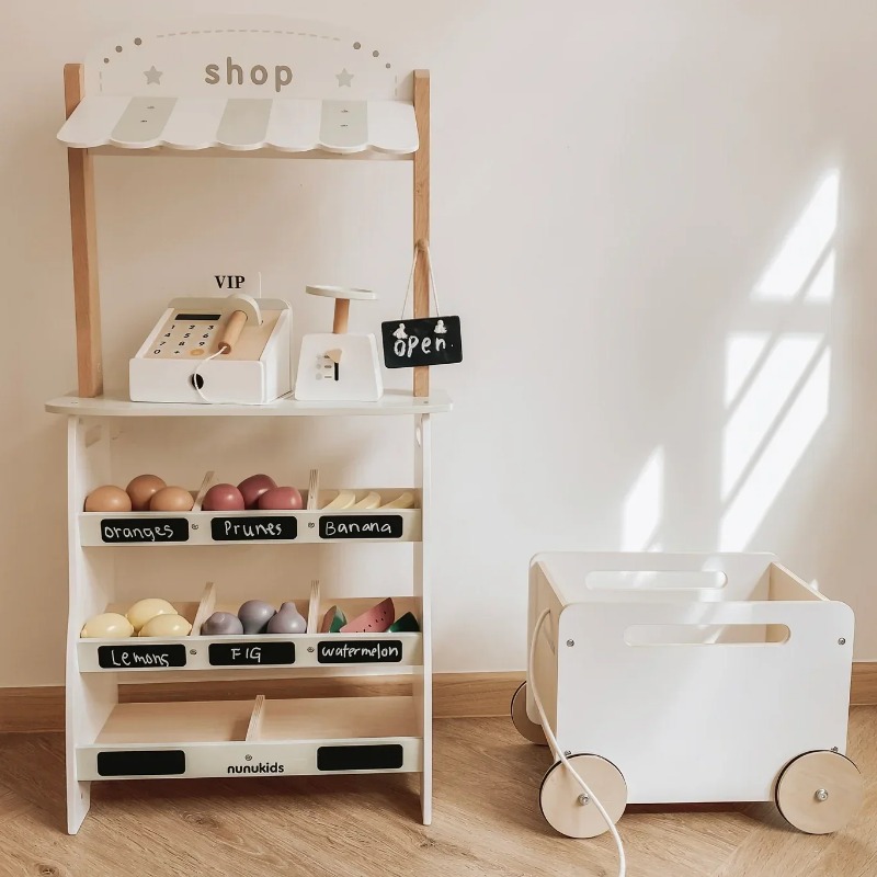 L'épicerie semblant de jouer,  - Toy Cash Register avis et prix