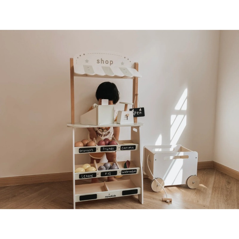 L'épicerie semblant de jouer,  - Toy Cash Register avis et prix