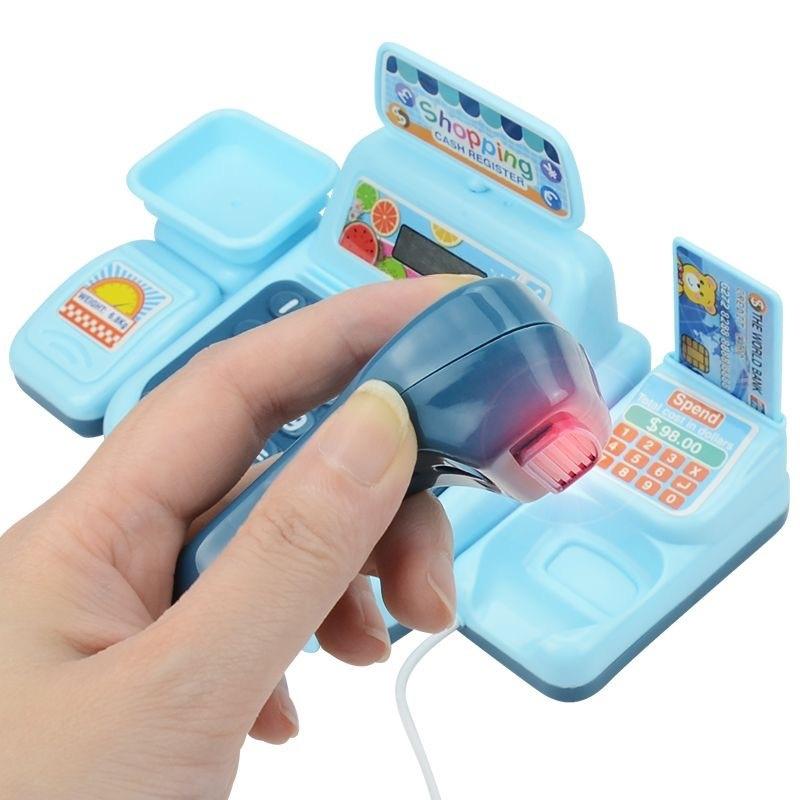 【Nouveau】 1 ensemble de jouets - Toy Cash Register avis et prix