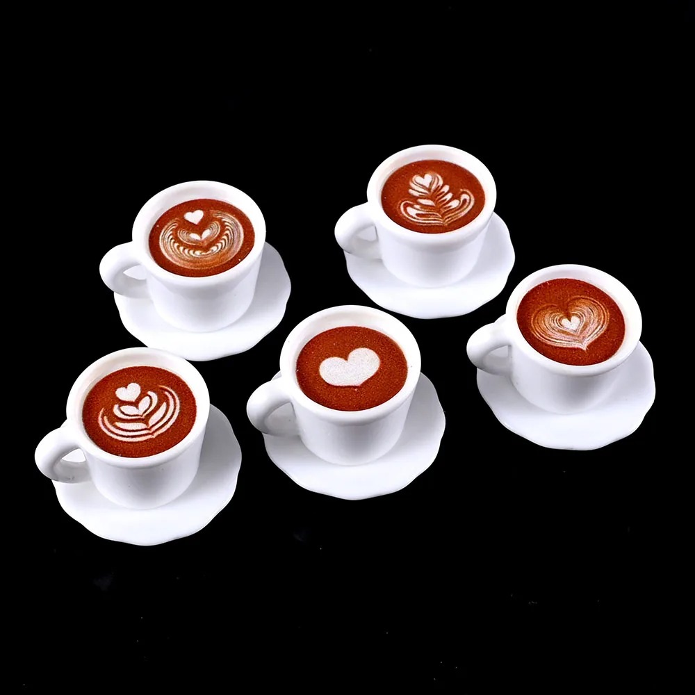 Lot de 10 mini-tasses à café e - Kids Toys Kitchen Set avis et prix