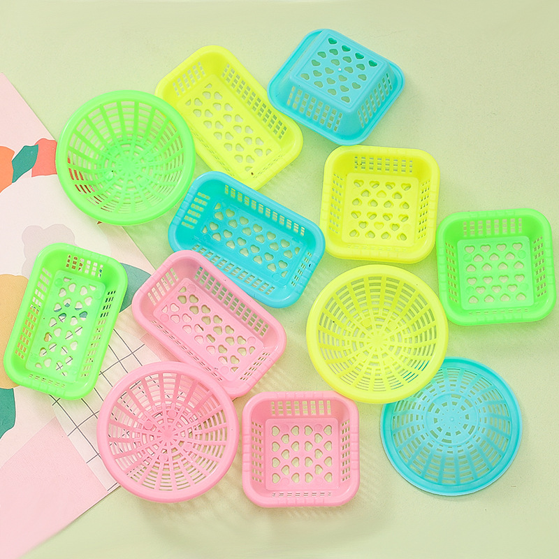 15 pièces de mini-boîtes, plat - Kids Toys Kitchen Set avis et prix